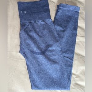 NVGTN Royal Curve Seamless leggings